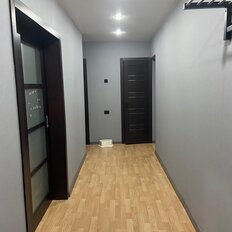 Квартира 62 м², 3-комнатная - изображение 3