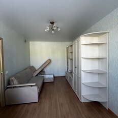 Квартира 30,1 м², 1-комнатная - изображение 3