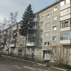 Квартира 44 м², 2-комнатная - изображение 2