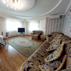 Квартира 85 м², 3-комнатная - изображение 3