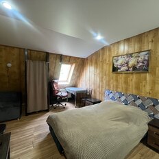 Квартира 25 м², студия - изображение 2