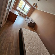 Квартира 47 м², 1-комнатная - изображение 4