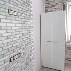 Квартира 21,6 м², студия - изображение 2