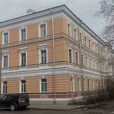 Квартира 54,3 м², 2-комнатная - изображение 2