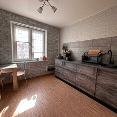 Квартира 33,4 м², 1-комнатная - изображение 3