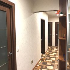 Квартира 73,9 м², 3-комнатная - изображение 1