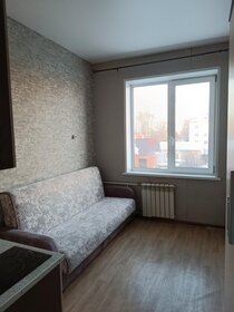 18 м², квартира-студия 12 000 ₽ в месяц - изображение 21