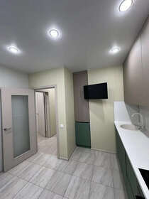 35 м², квартира-студия 49 900 ₽ в месяц - изображение 42