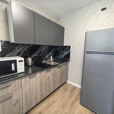 Квартира 36 м², 1-комнатная - изображение 1