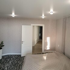 Квартира 79 м², 3-комнатная - изображение 3