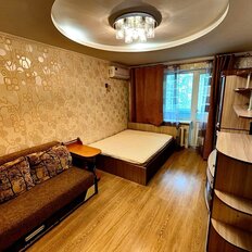 Квартира 39 м², 1-комнатная - изображение 5