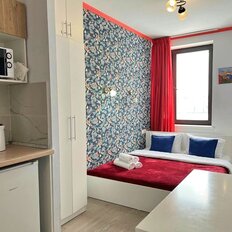 Квартира 20 м², 1-комнатная - изображение 5