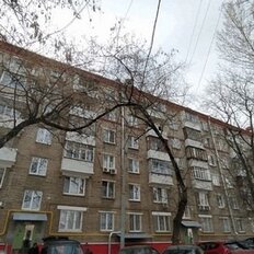 Квартира 55,9 м², 2-комнатная - изображение 1