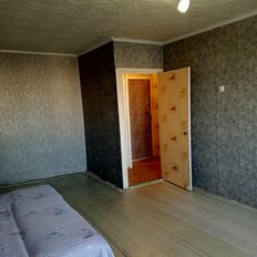 Квартира 35 м², 1-комнатная - изображение 3