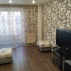 Квартира 52 м², 2-комнатная - изображение 4