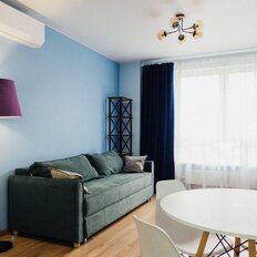 Квартира 40 м², 2-комнатная - изображение 2