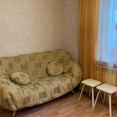 Квартира 40 м², 1-комнатная - изображение 5