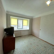 Квартира 30,1 м², 1-комнатная - изображение 4