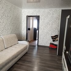 Квартира 55 м², 2-комнатная - изображение 4