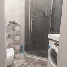 Квартира 28 м², студия - изображение 5