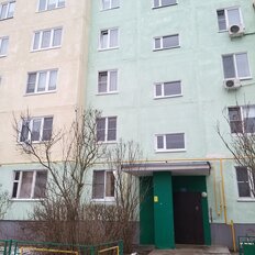 Квартира 53 м², 2-комнатная - изображение 1