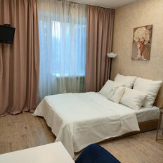 Квартира 30 м², 1-комнатная - изображение 1