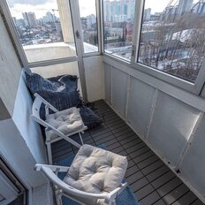 Квартира 50 м², 1-комнатная - изображение 4