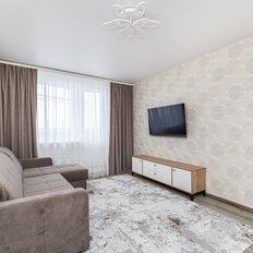 Квартира 50 м², 2-комнатная - изображение 1
