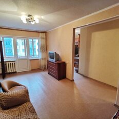 Квартира 30 м², 1-комнатная - изображение 1