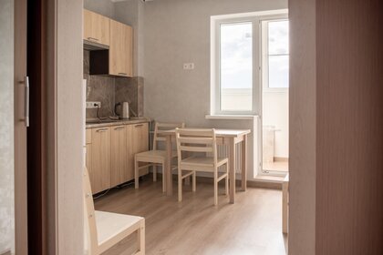 35 м², 1-комнатная квартира 30 000 ₽ в месяц - изображение 35