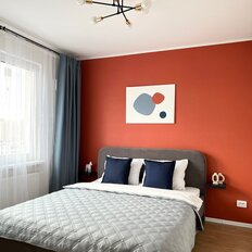 Квартира 37 м², 1-комнатная - изображение 1