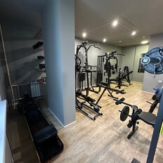 Квартира 35 м², студия - изображение 4