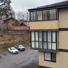 Квартира 28 м², студия - изображение 4