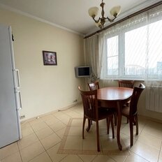 Квартира 58,5 м², 2-комнатная - изображение 5