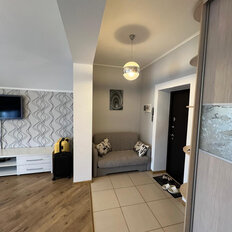 Квартира 50,5 м², 1-комнатная - изображение 3