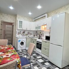 Квартира 40 м², 1-комнатная - изображение 2