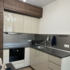 Квартира 45 м², 2-комнатная - изображение 2