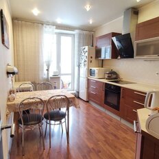 Квартира 44,4 м², 1-комнатная - изображение 3