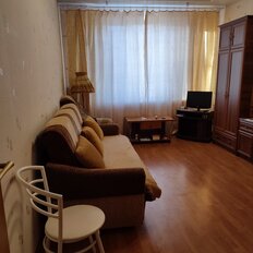 Квартира 41 м², 1-комнатная - изображение 5