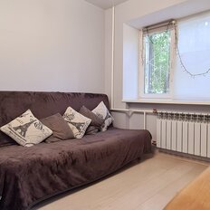 Квартира 31 м², 1-комнатная - изображение 4