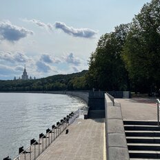 Квартира 31 м², 1-комнатная - изображение 3