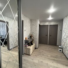 Квартира 77,8 м², 4-комнатная - изображение 3