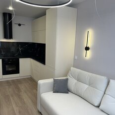 Квартира 40 м², 2-комнатная - изображение 2