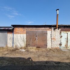 26 м², гараж - изображение 2