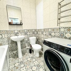 Квартира 30 м², студия - изображение 4