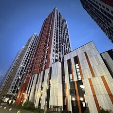 Квартира 43,9 м², 2-комнатная - изображение 1