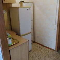 Квартира 19 м², студия - изображение 5