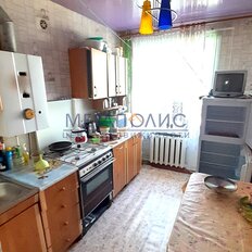 Квартира 28,3 м², 1-комнатная - изображение 4