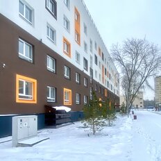 Квартира 47,6 м², 1-комнатная - изображение 1