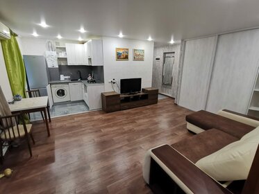 42 м², 2-комнатная квартира 1 750 ₽ в сутки - изображение 36